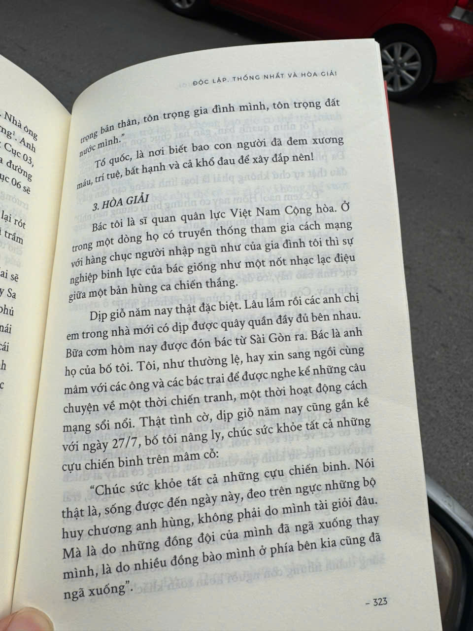 CHÚNG TÔI LÊN ĐƯỜNG, TUỔI HAI MƯƠI… - Hồi ức một thế hệ đi qua chiến tranh - Trịnh Hòa Bình – Omega Plus
