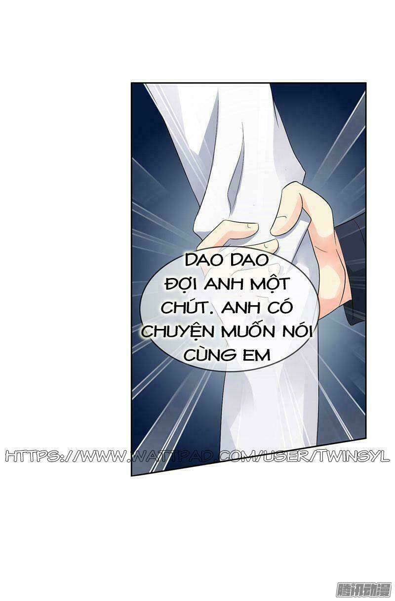 bá đạo trung khuyển tìm ái ký chapter 38 9