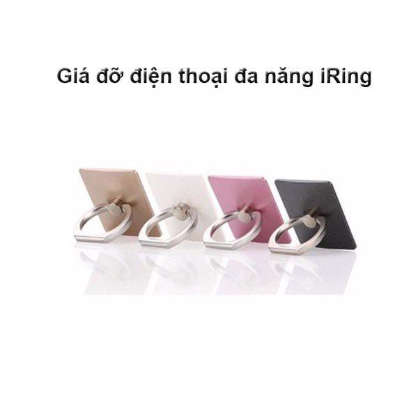 GIÁ ĐỠ ĐIỆN THOẠI ĐA NĂNG IRING STENT