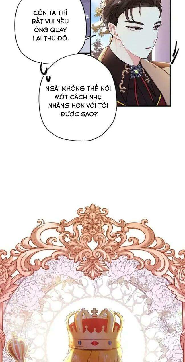 tôi đã trở thành con gái nuôi của nam chính chapter 35 59