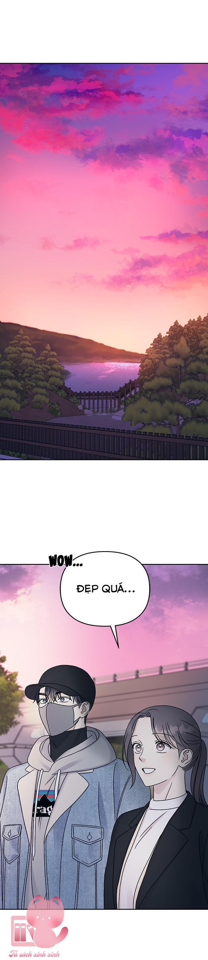 hãy vờ như ta yêu nhau chapter 46 15