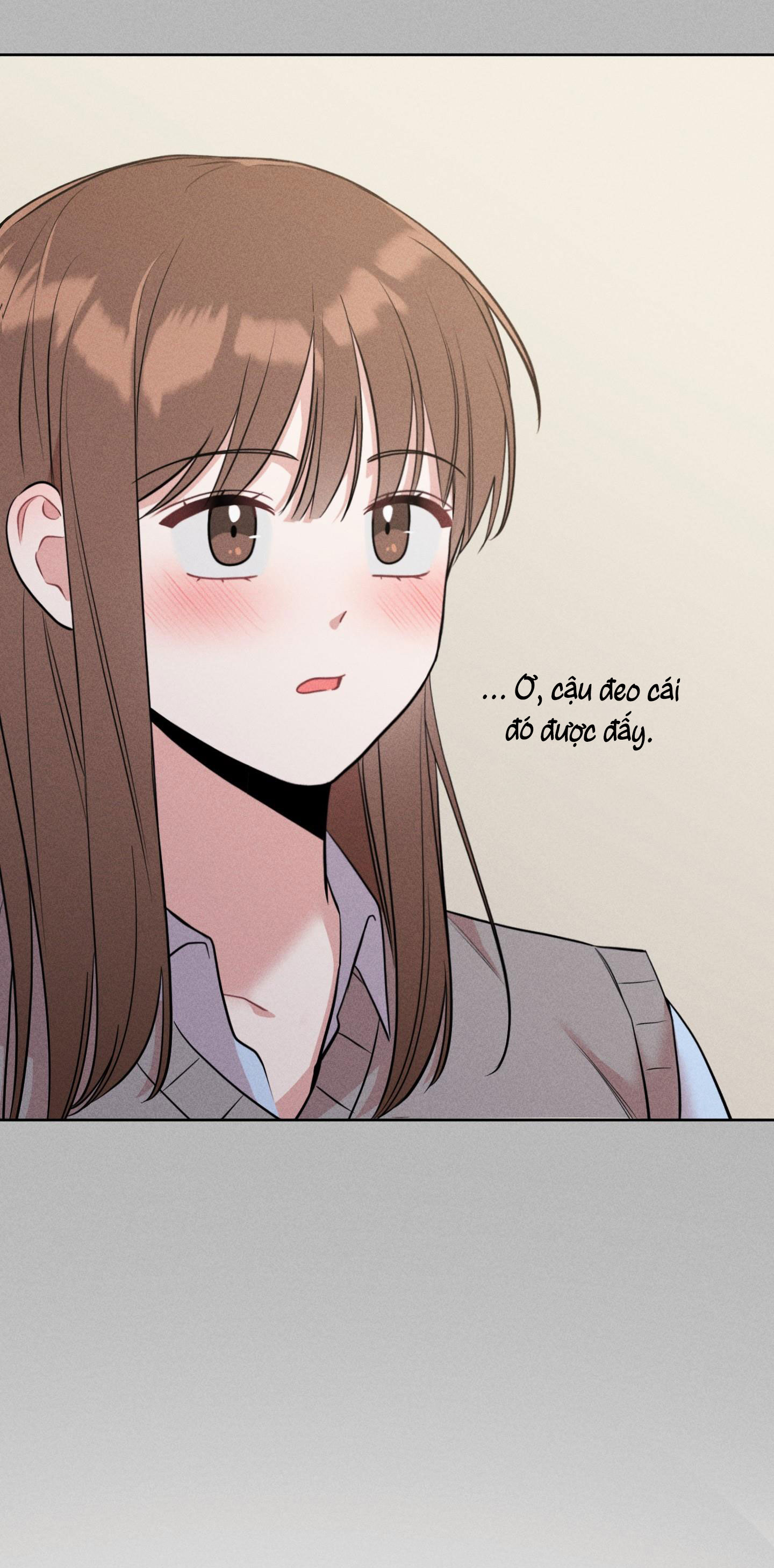 [18+] thành người yêu kém tuổi từ hôm nay chapter 11.1 28