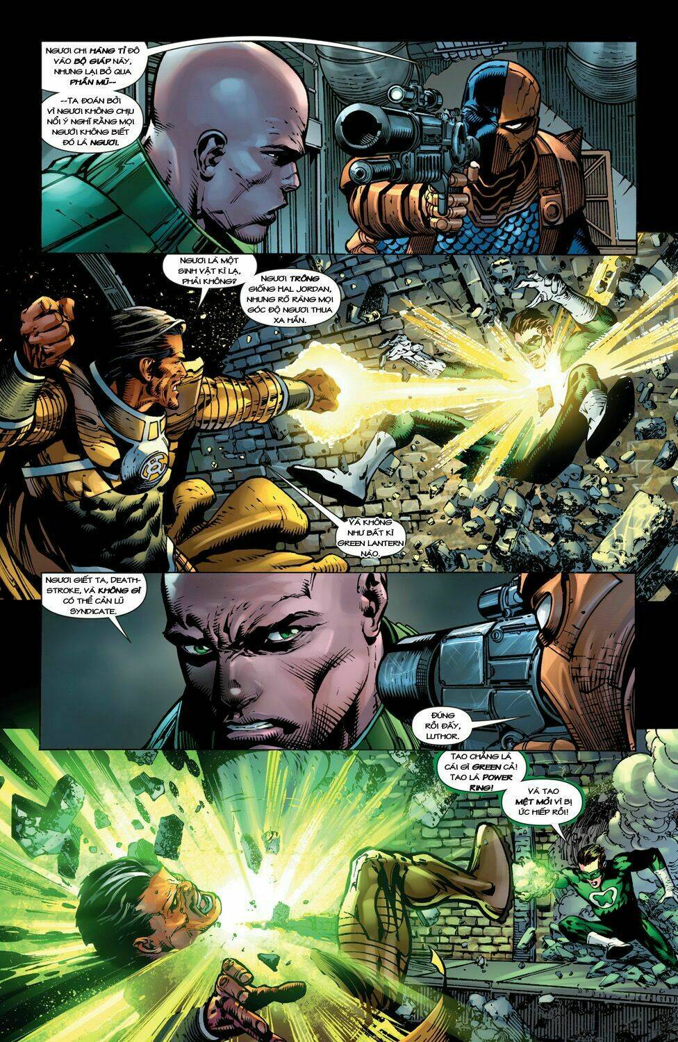 justice league chapter 27.1 11