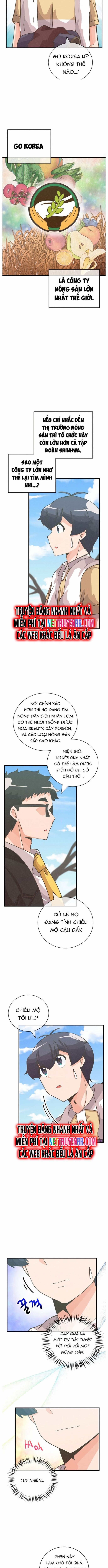 nông dân linh hồn chapter 136 7