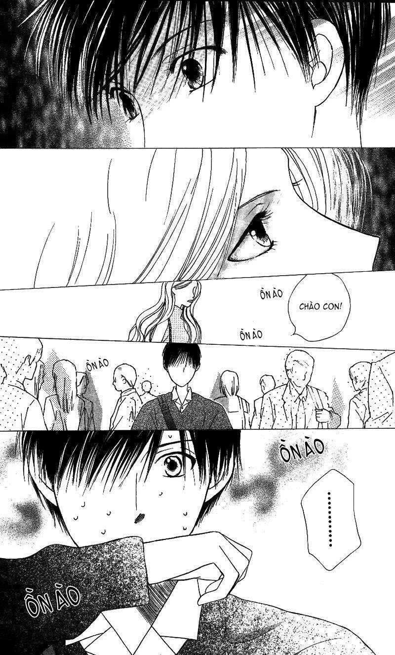 kare kano hajimemashita chapter 65 30