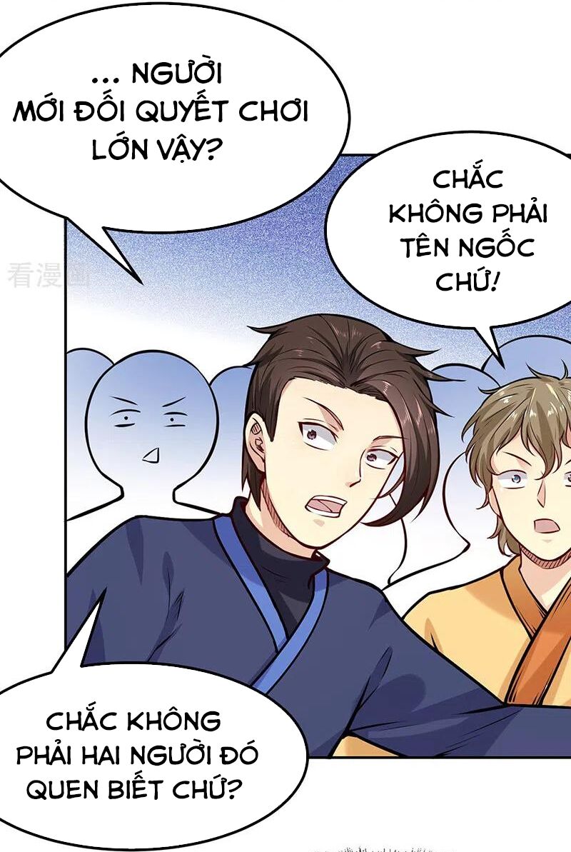 võ đạo độc tôn chapter 209 27