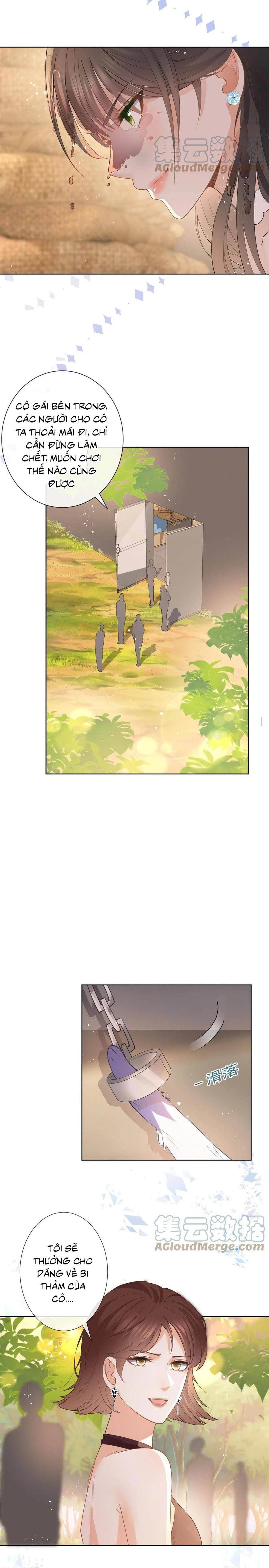 sát thủ đại nhân tại tuyến dưỡng hồ chapter 79 5