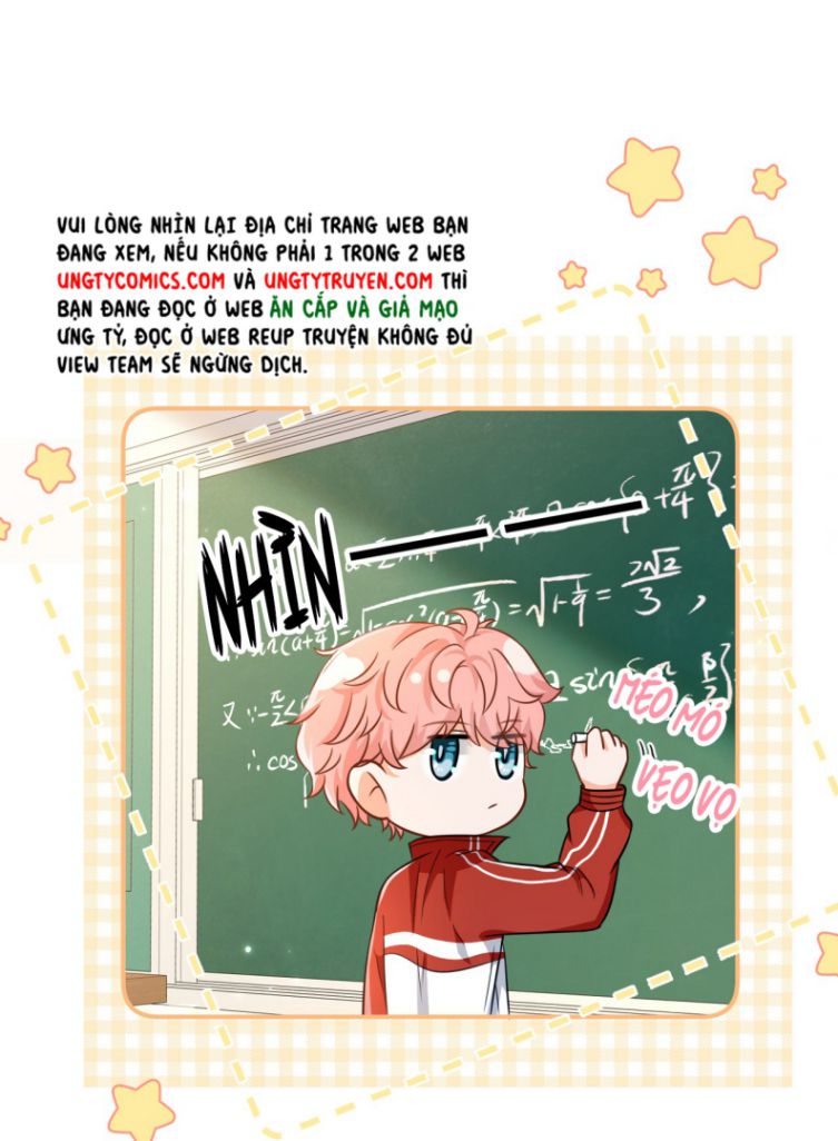 tín tức tố nói chúng ta không thể chapter 30 26