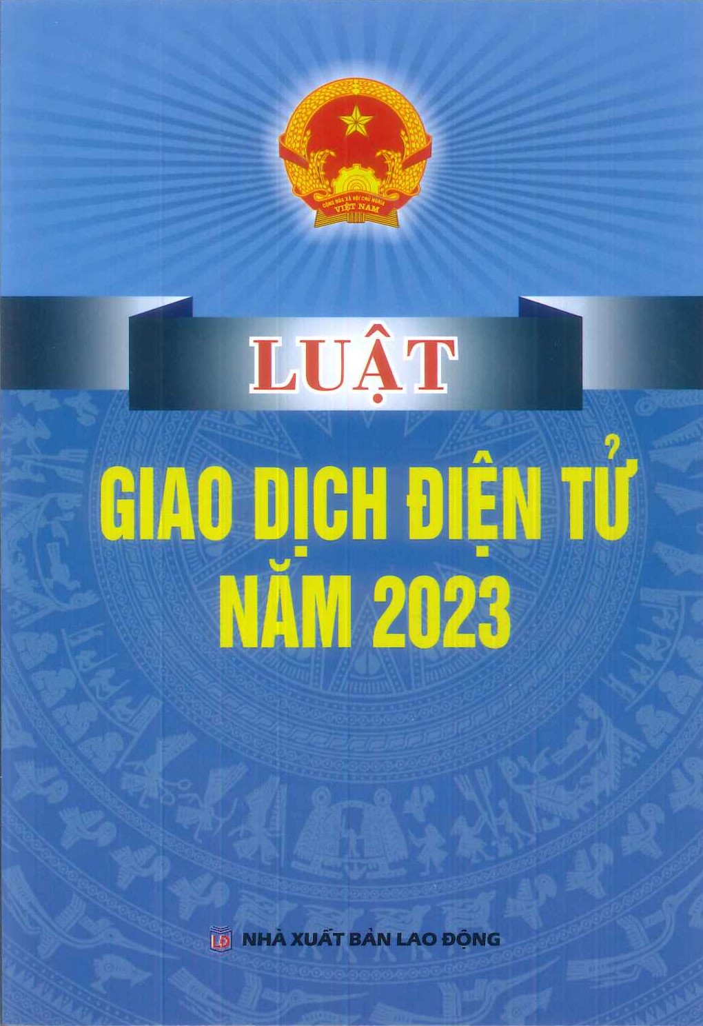 Luật Giao Dịch Điện Tử Năm 2023