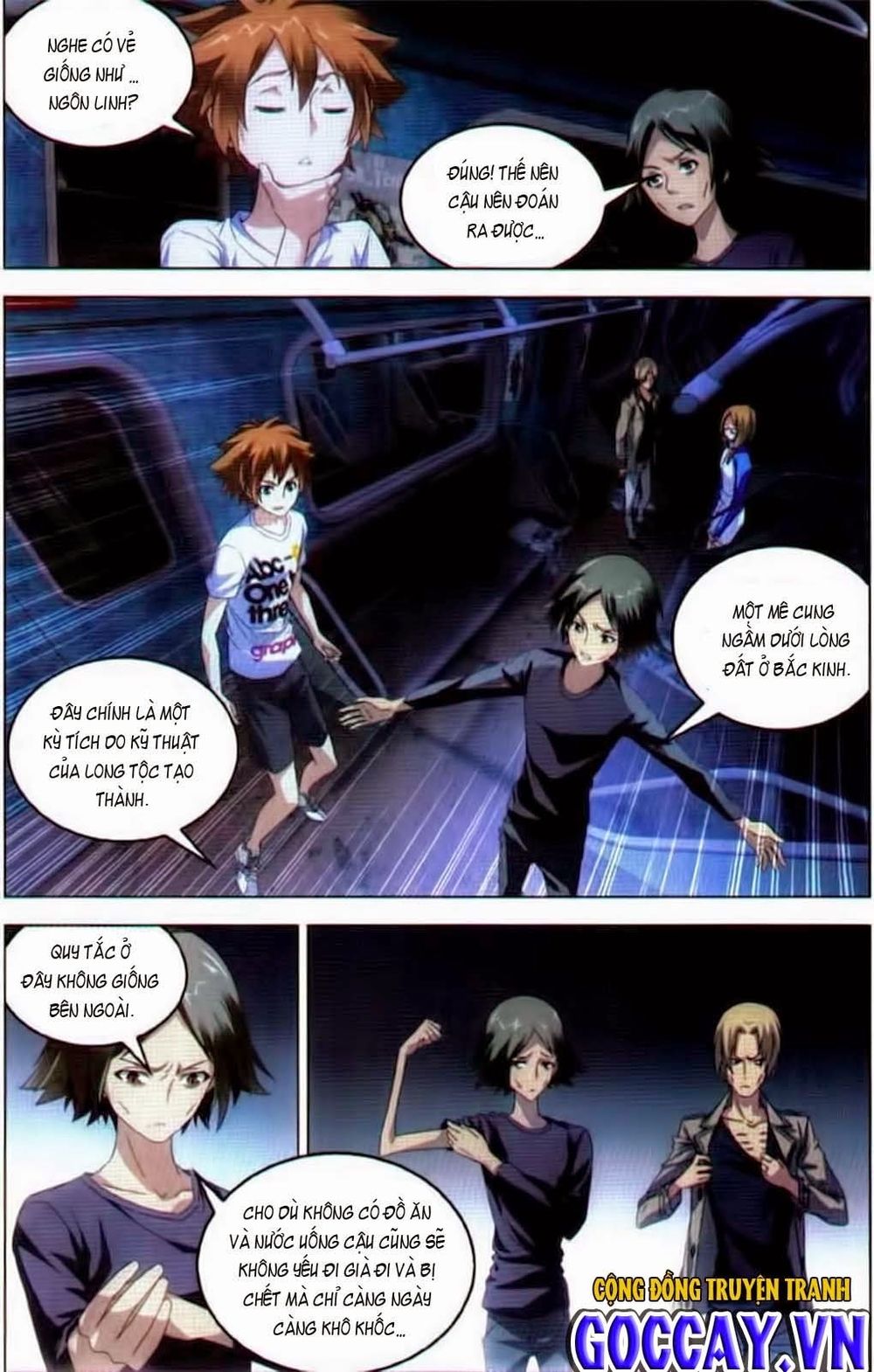 long tộc 2 chapter 47 4