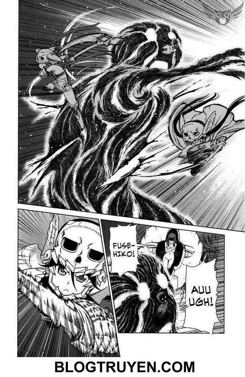 celestial clothes chapter 10 17