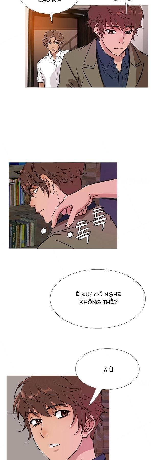 thiên đường chapter 52 40