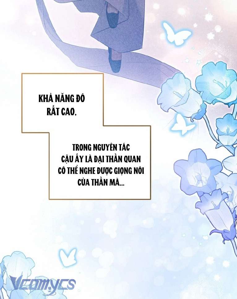 tôi được nuôi dưỡng bởi những kẻ phản diện chapter 66 31