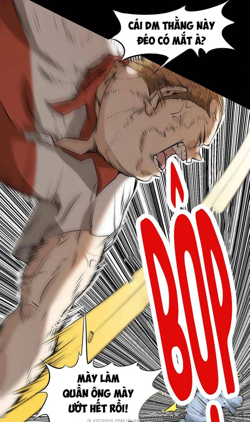 đô thị đỉnh phong cao thủ chapter 1 11