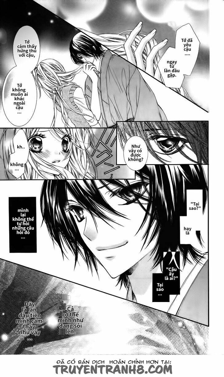 tổng hợp one shot. chapter 340 14