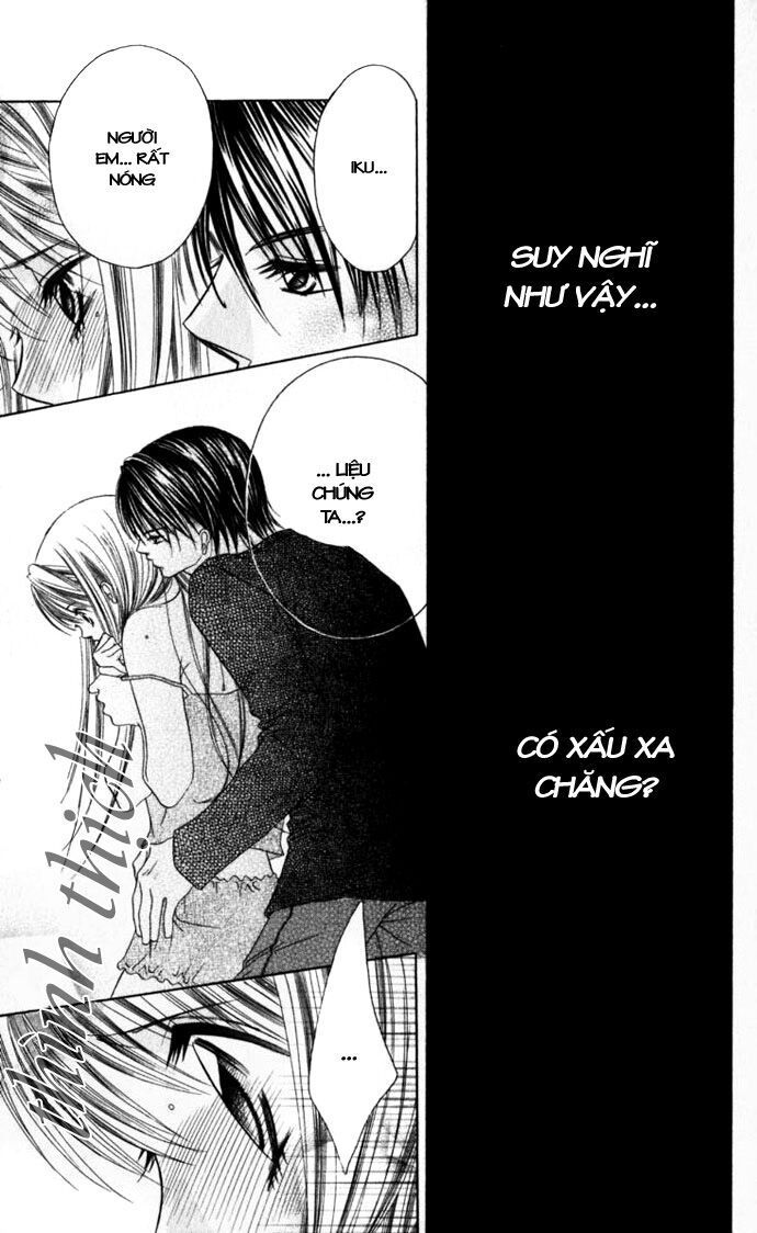 i love my little sister chapter 8 11