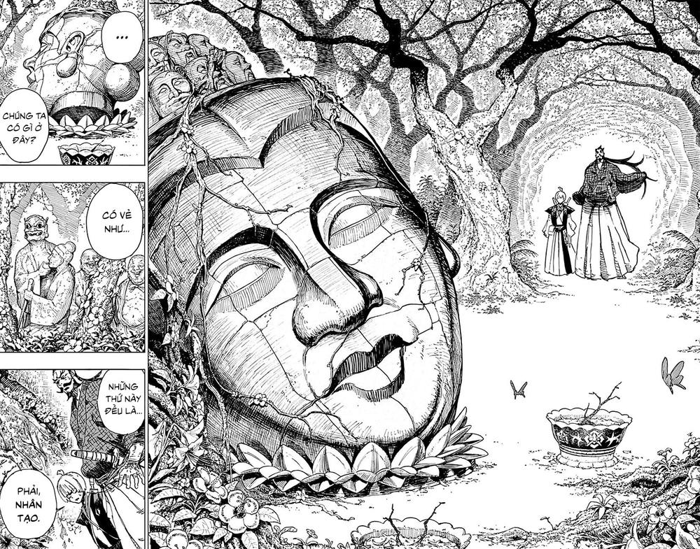 jigokuraku chapter 6 11