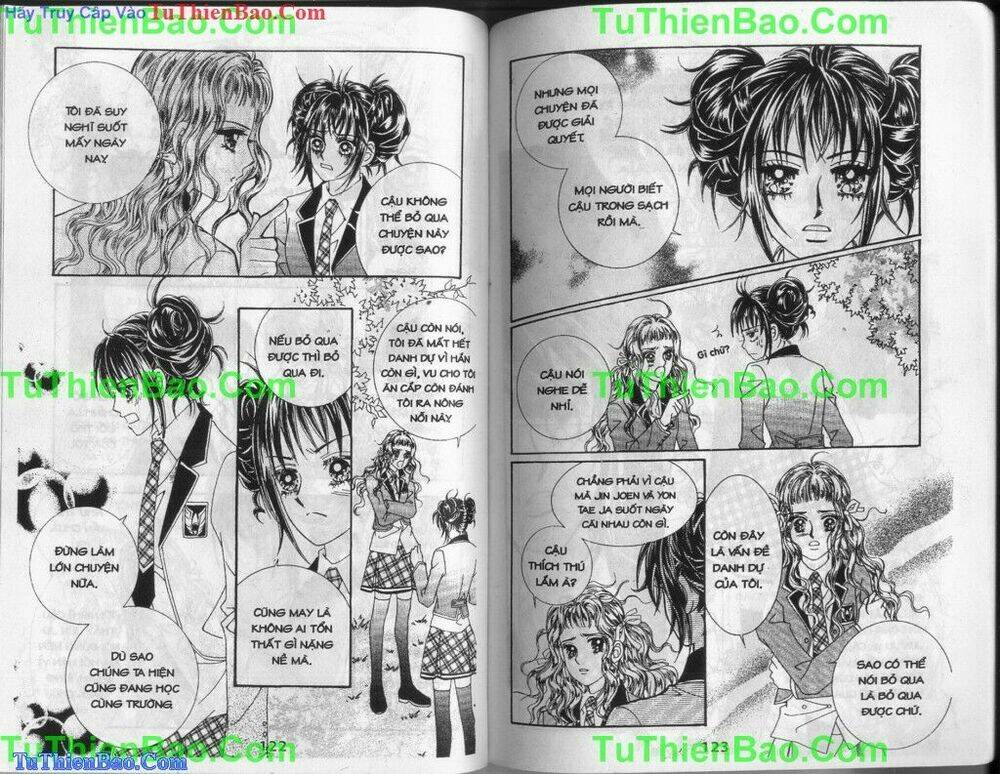 vua xa lộ chapter 5 62