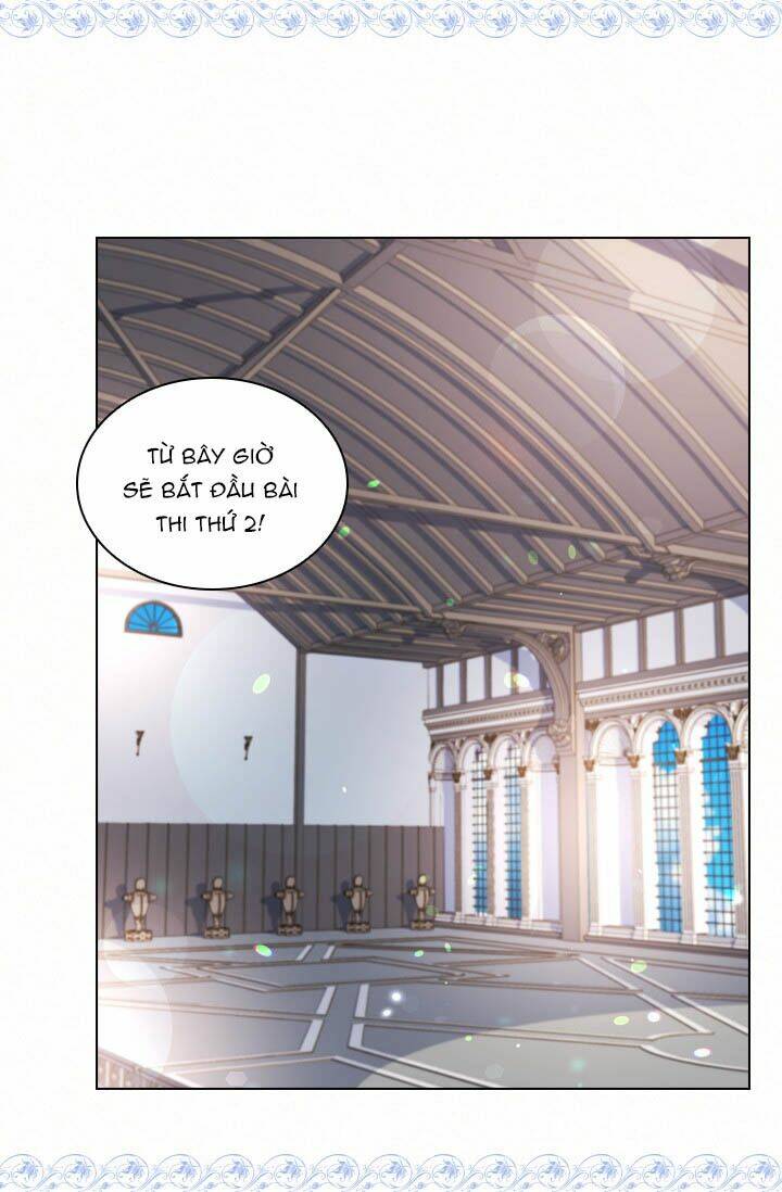 quy luật sinh tồn của nữ phụ chapter 40 55