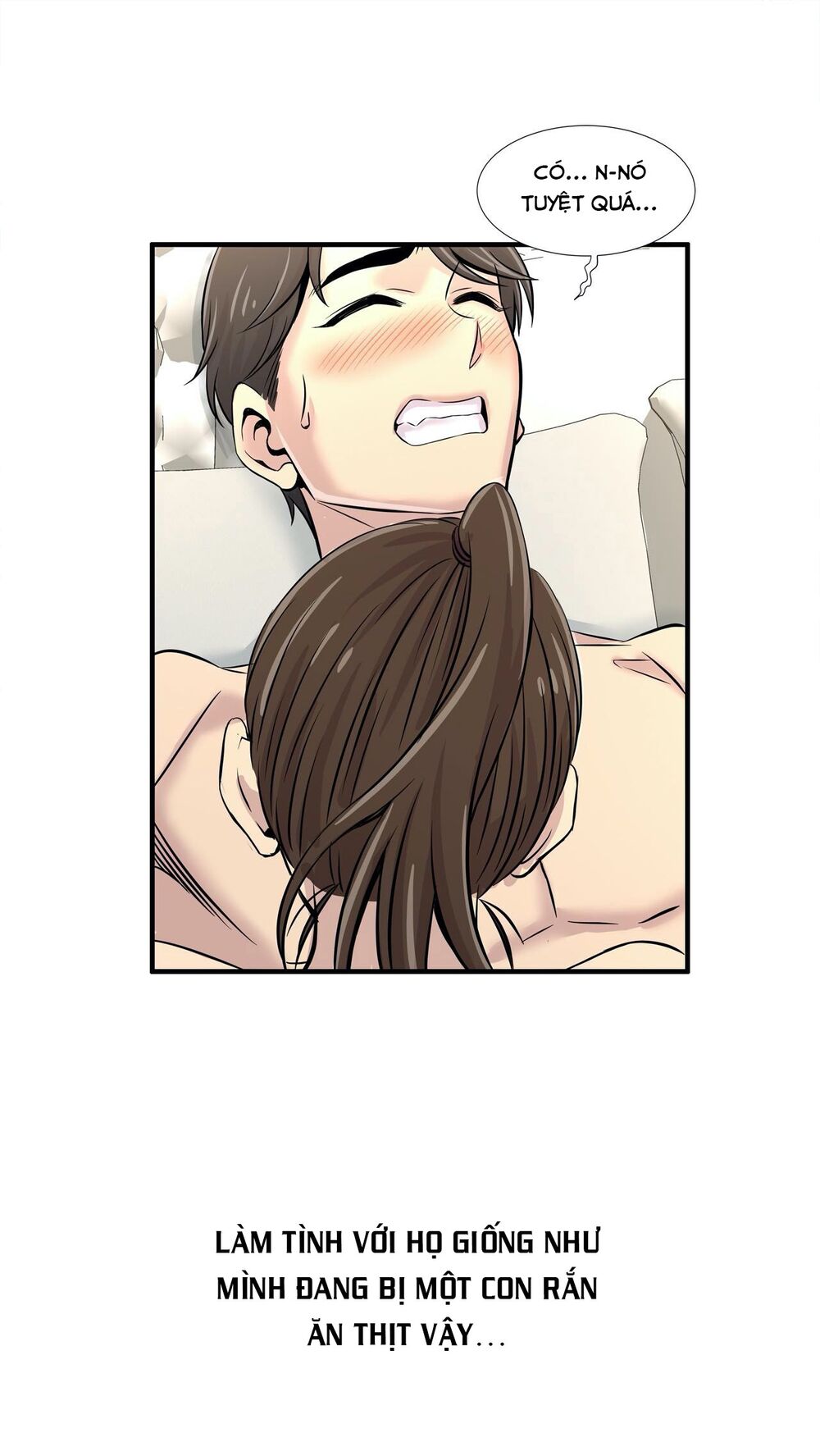 scandal trường luyện thi chapter 18 50