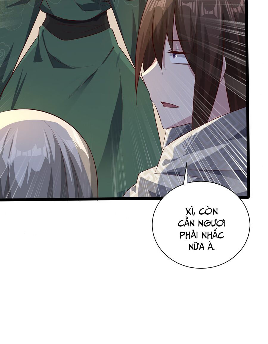 đại bảo kiếm của tôi chapter 38 13