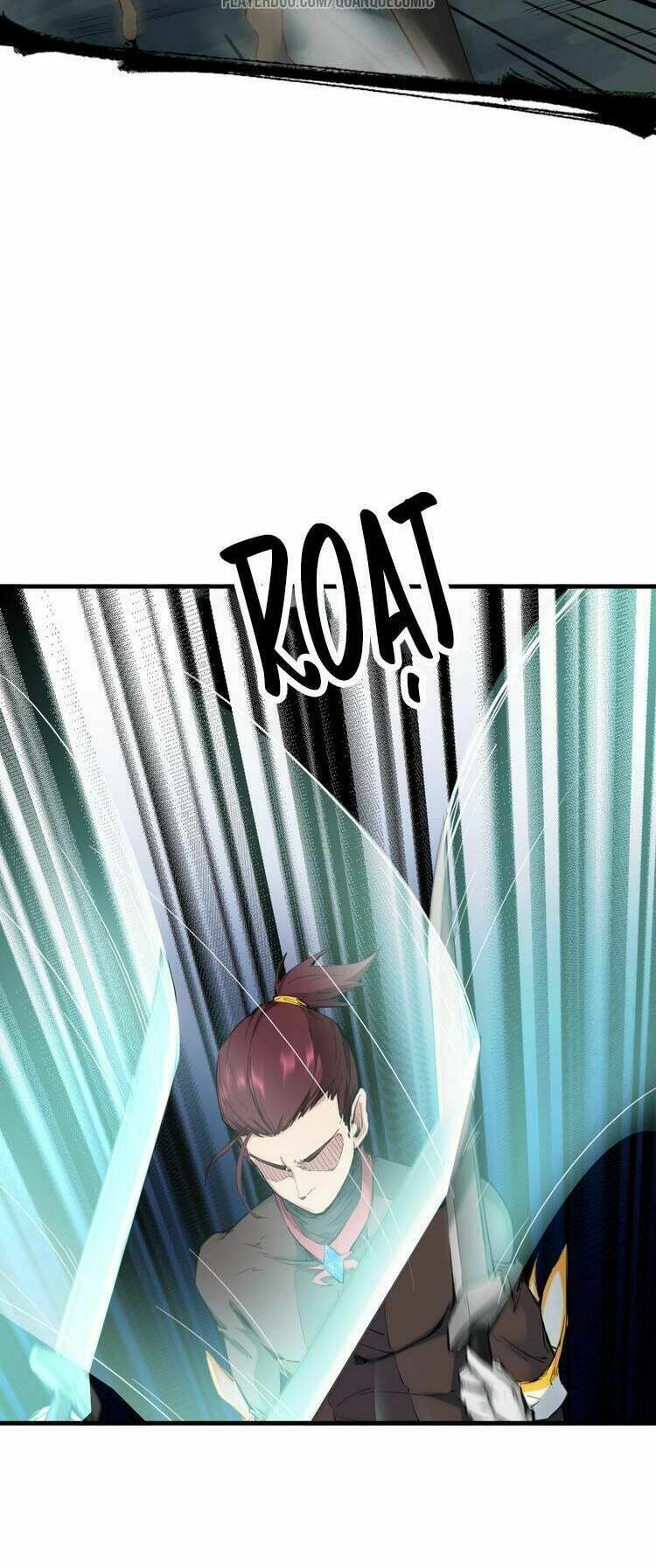 long mạch võ thần chapter 34 16