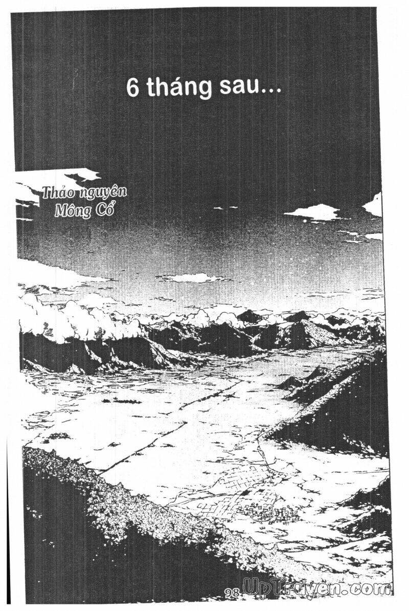 giang hồ bá đạo ký chapter 26 98