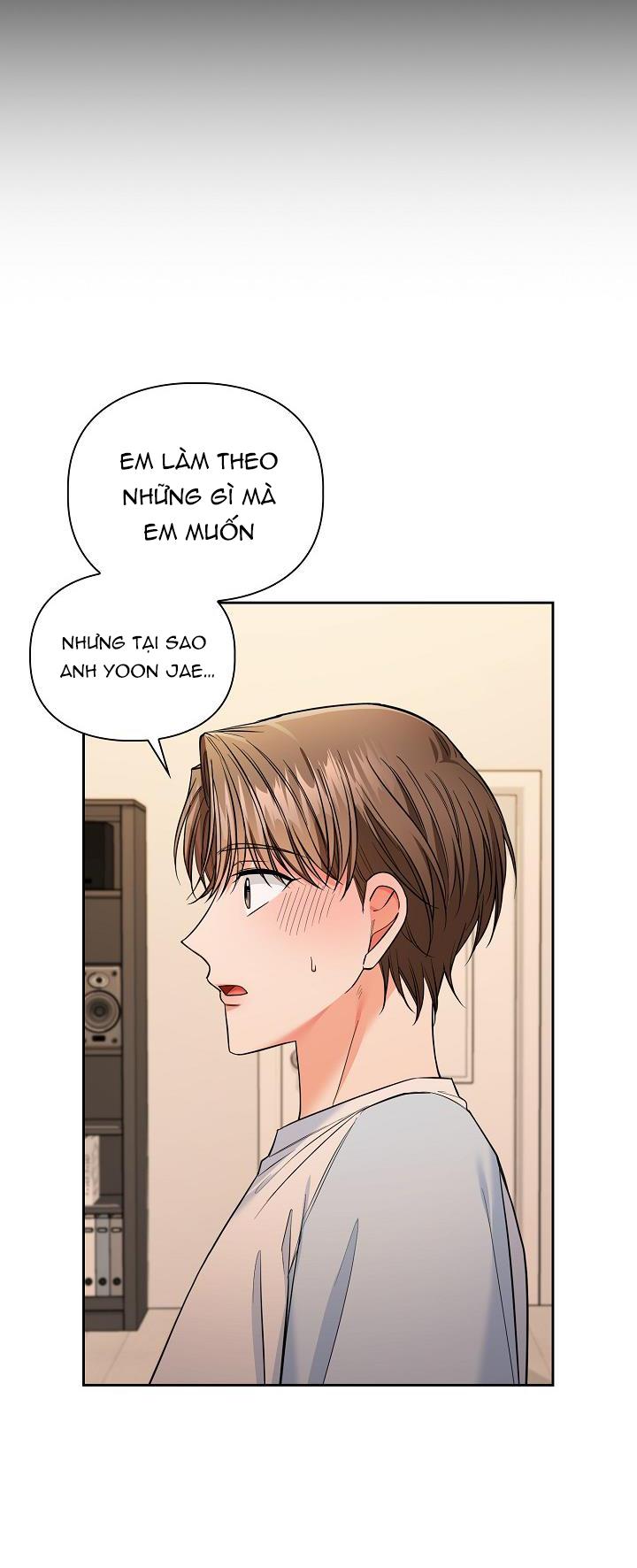 phòng tắm hơi chapter 47 51