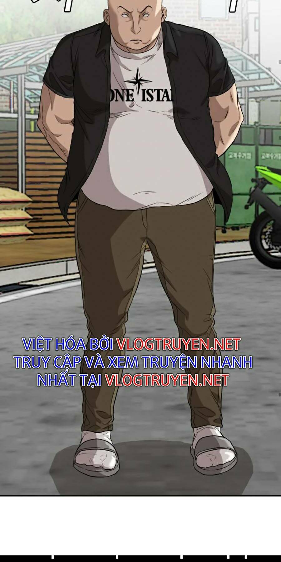 người xấu chapter 74 38