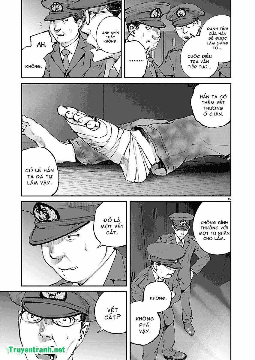 killing morph chapter 30 14