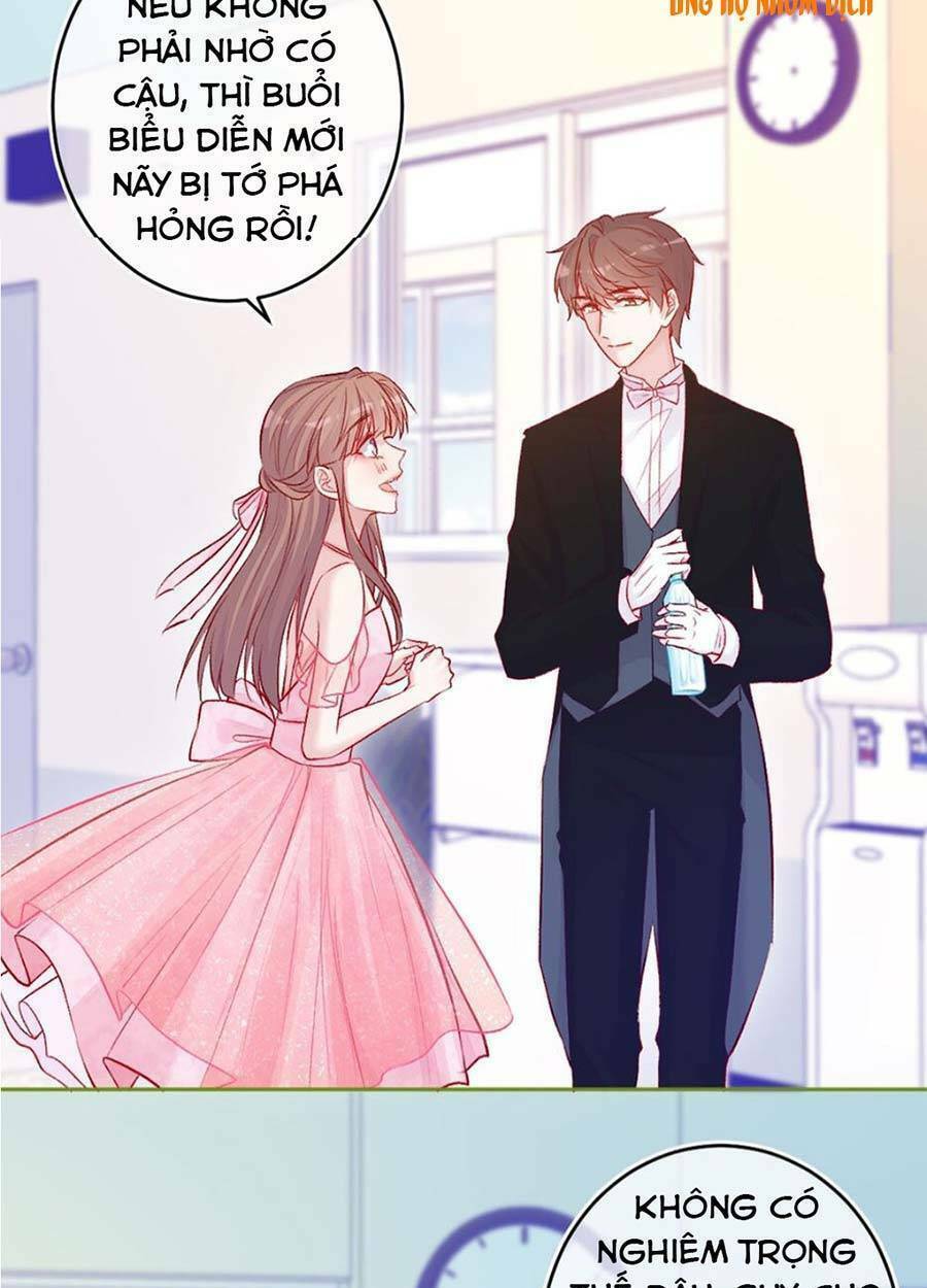 khi cô gái nhìn thấy thời gian chapter 12 20