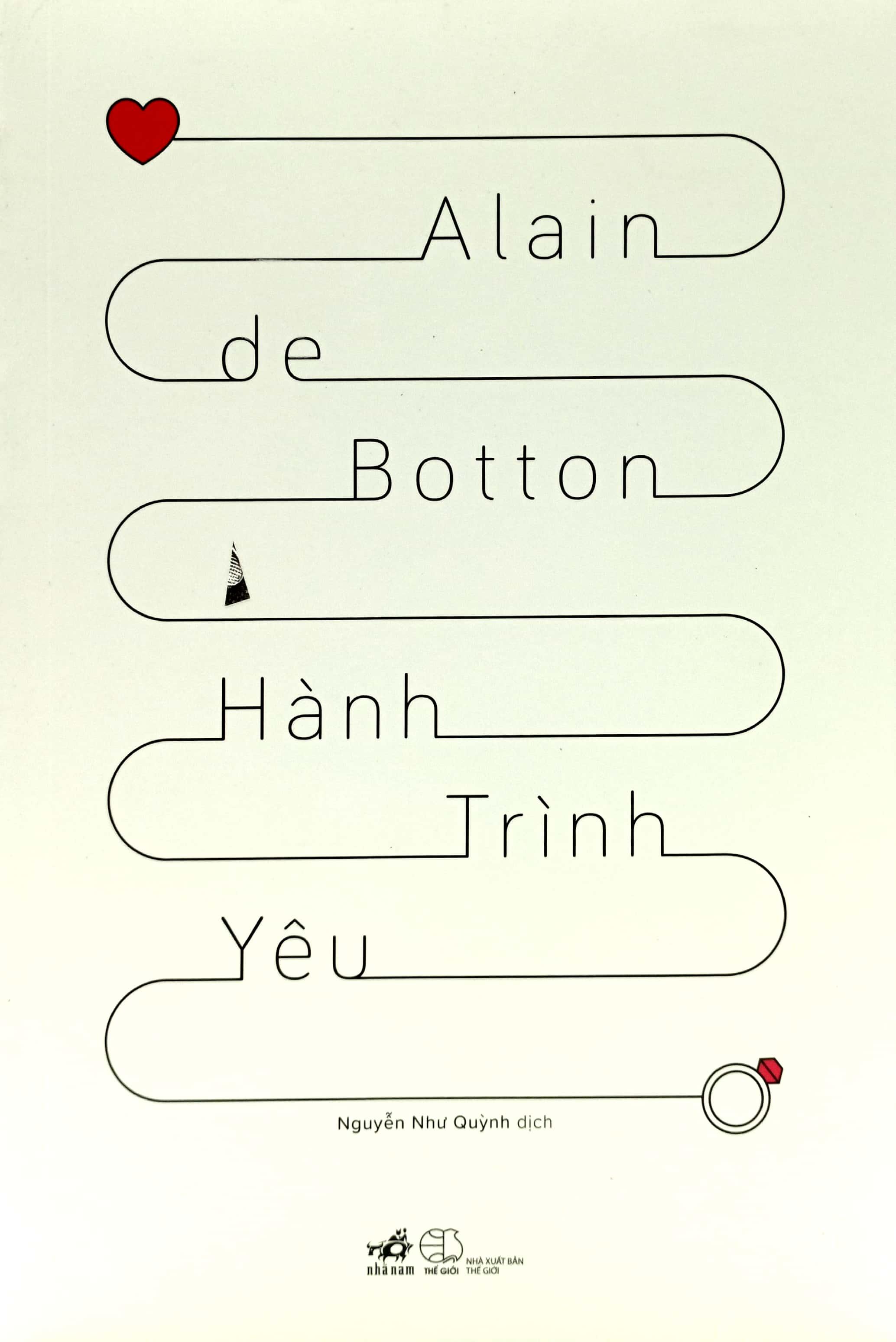 Hành Trình Yêu