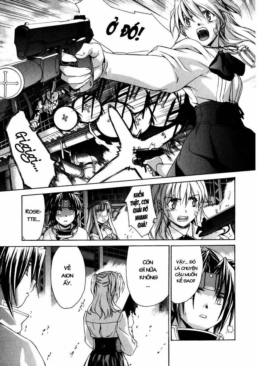 chrono crusade chapter 25 19