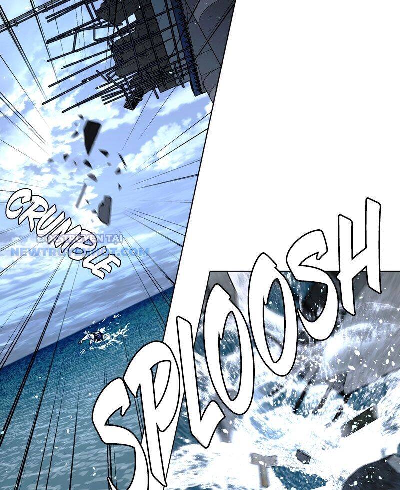 tận thế cũng chỉ là trò chơi chapter 32 10