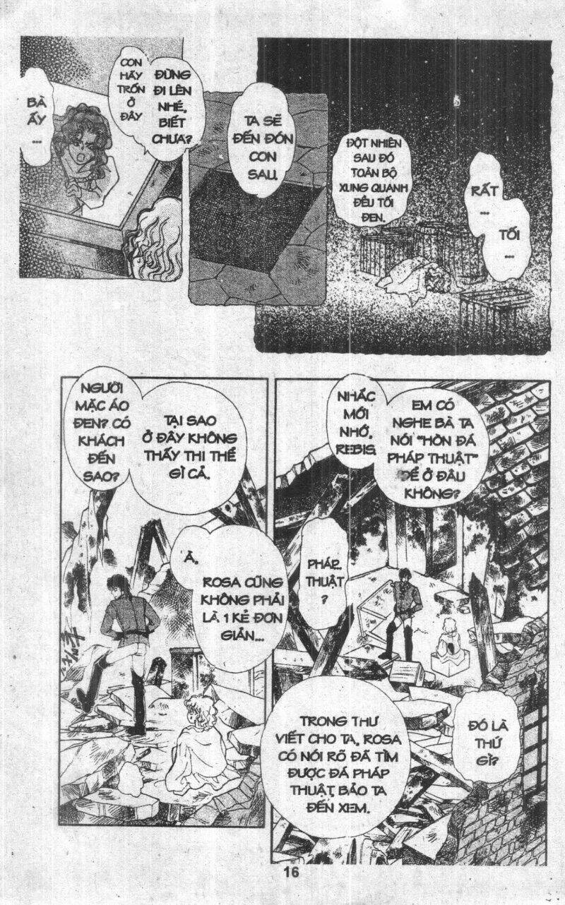 kenja no ishi chapter 2 16