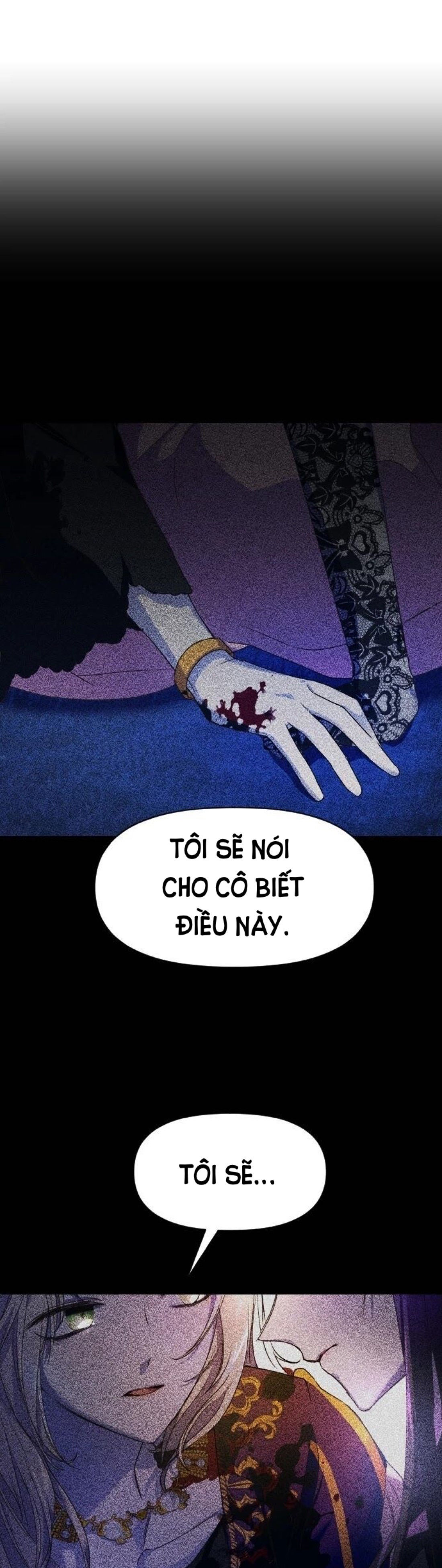 tôi muốn trở thành cô ấy dù chỉ là một ngày chapter 18 73