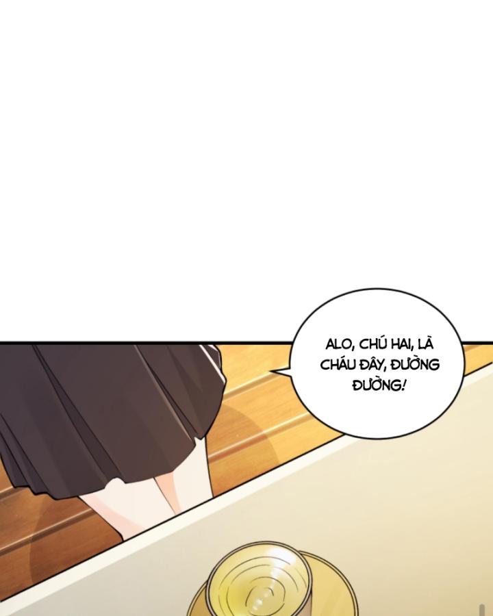 học cùng em gái, tôi bất cẩn vô địch rồi chapter 176 36