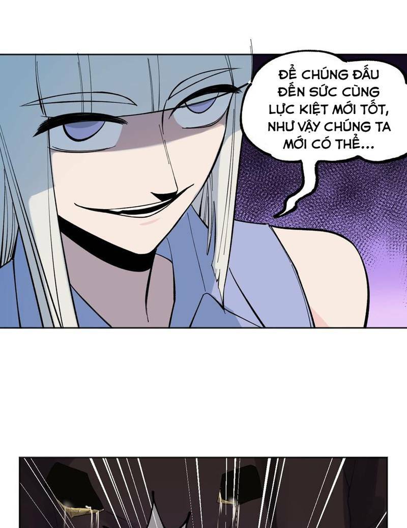 vô hạn khắc kim chi thần chapter 23 22