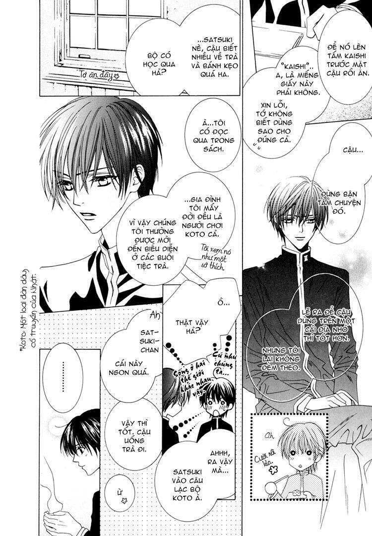 toumei shounen chapter 2 19