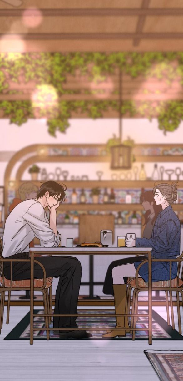 Thuyết Tình Yêu Ích Kỷ chapter 38.2 22