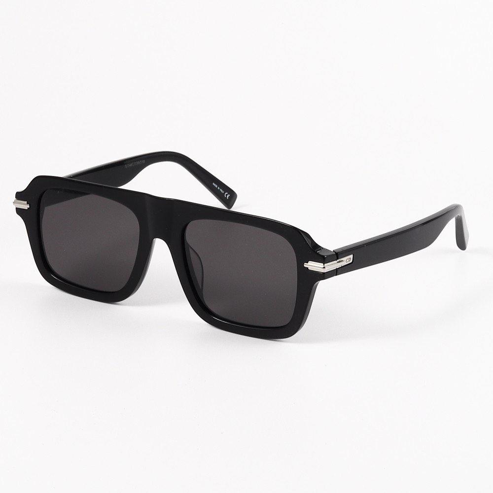 Kính Mát Christian Diorr BLACKSUIT N2I Hàng Chuẩn Auth 1:1 Cao Cấp Full Box