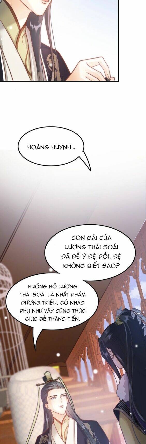 cánh diều xanh bay trong cơn gió chapter 5 15