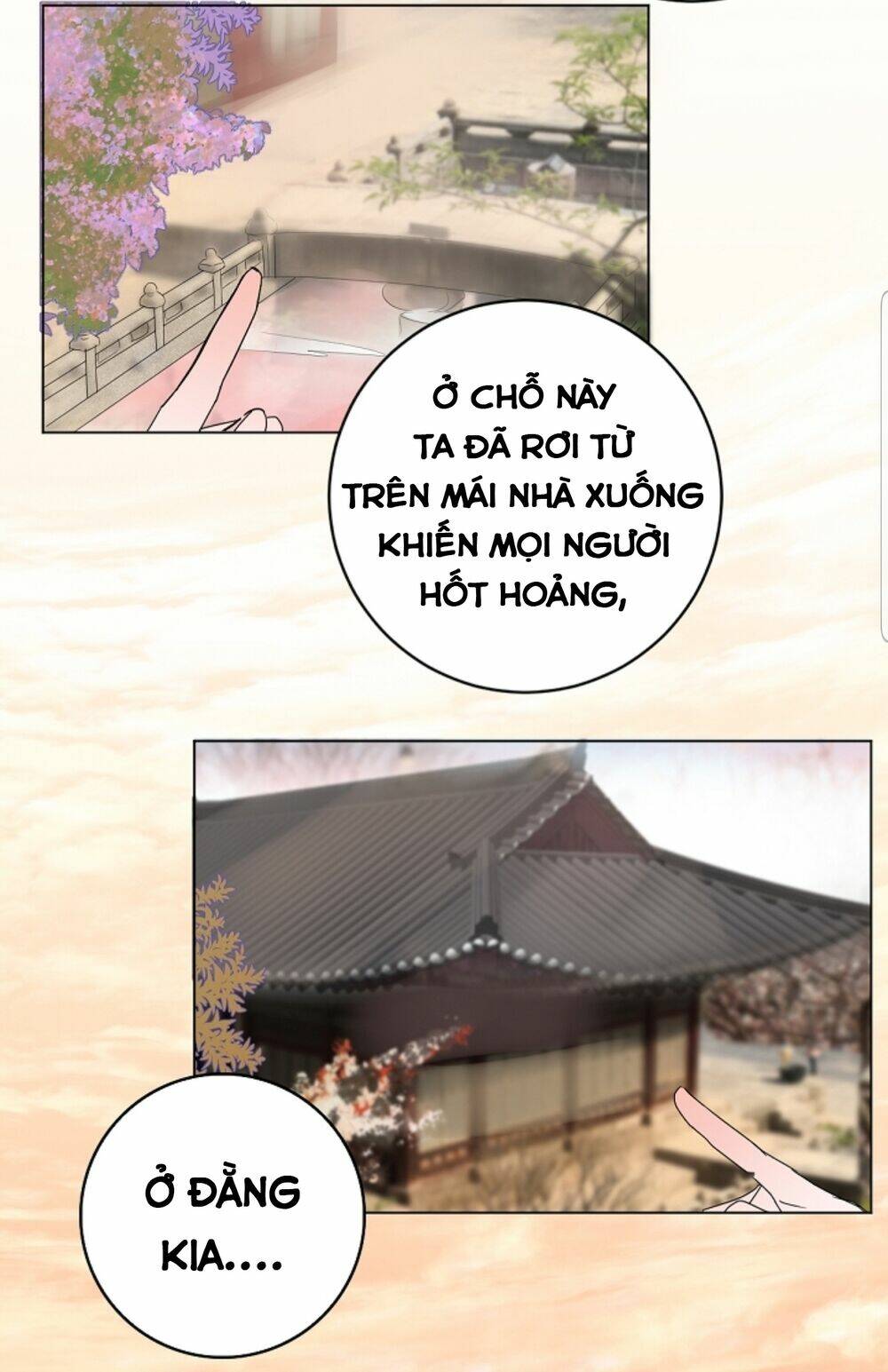 chae hong sa chapter 57 19