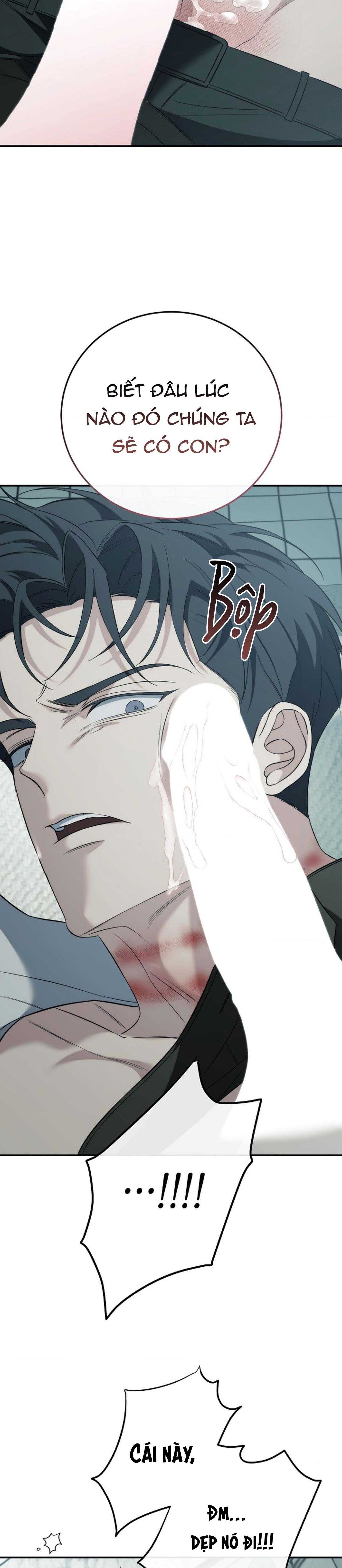 (abo)mối quan hệ không hoàn chỉnh chapter 36 36