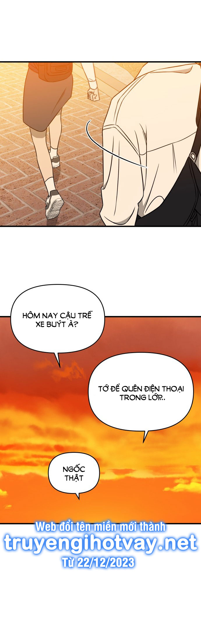 tình yêu thời niên thiếu chapter 2 22