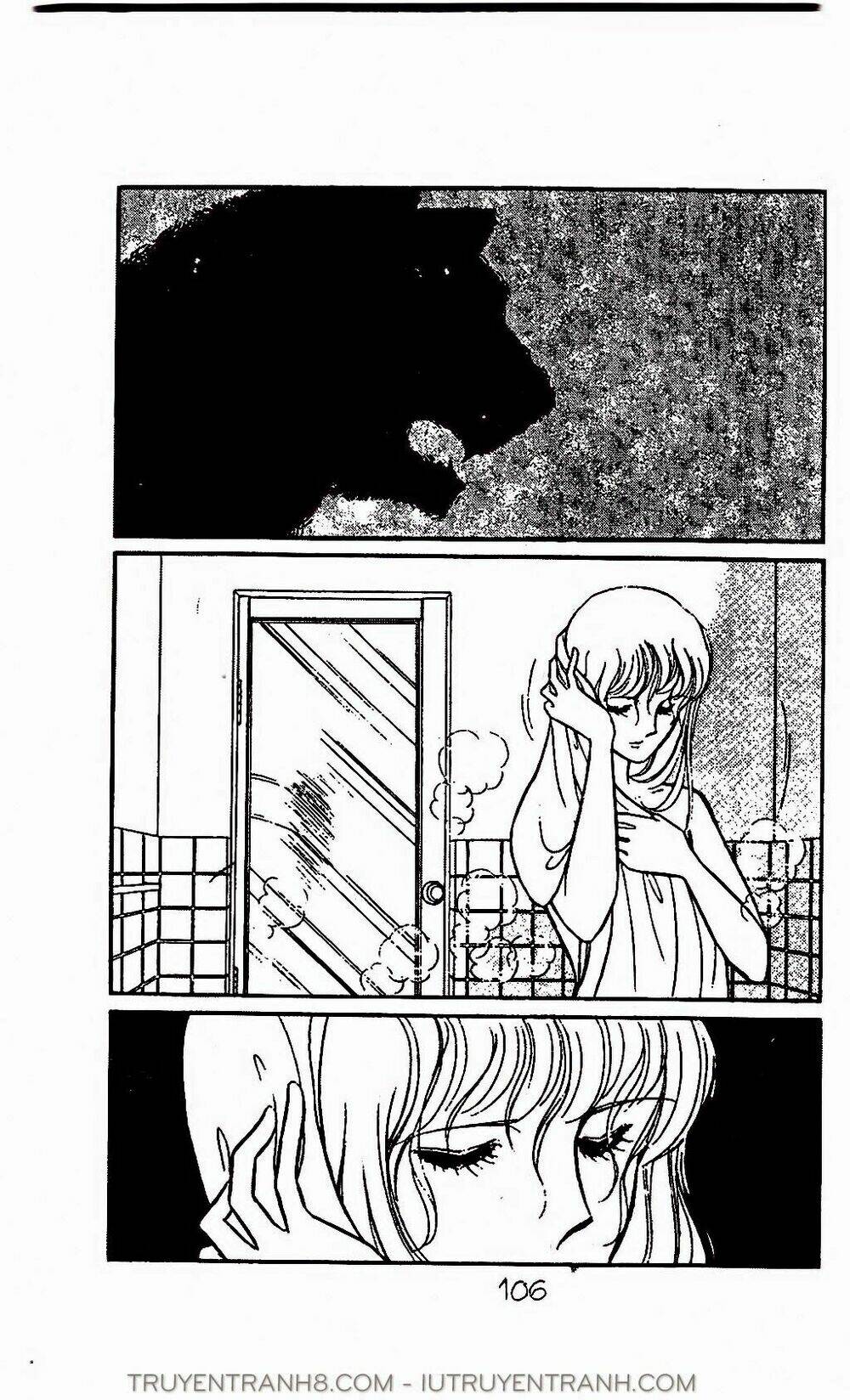 mimi kỳ lạ chapter 36.1 16