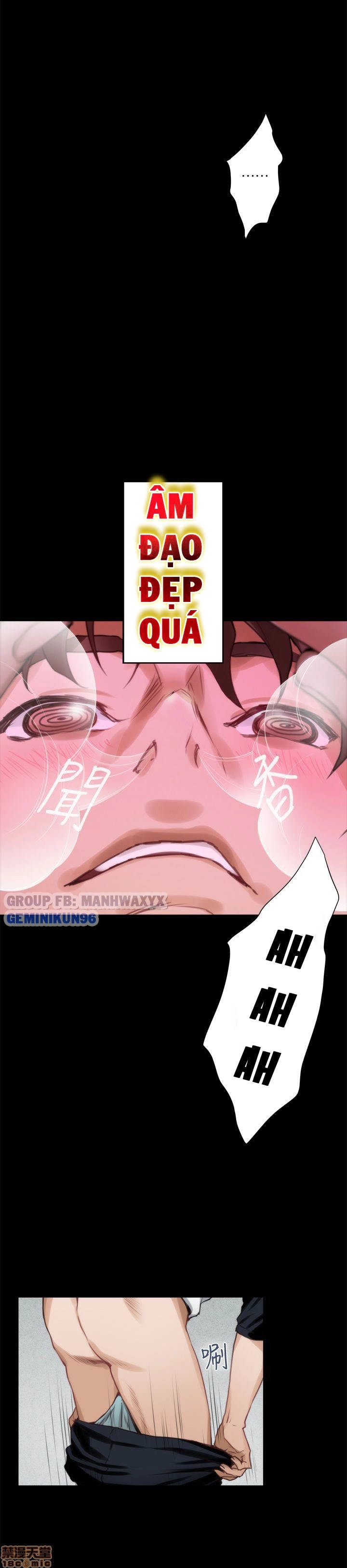 cặp đôi s chapter 9 14