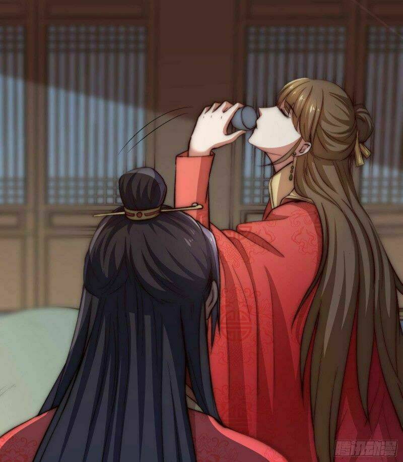 song thế sủng phi chapter 5 22