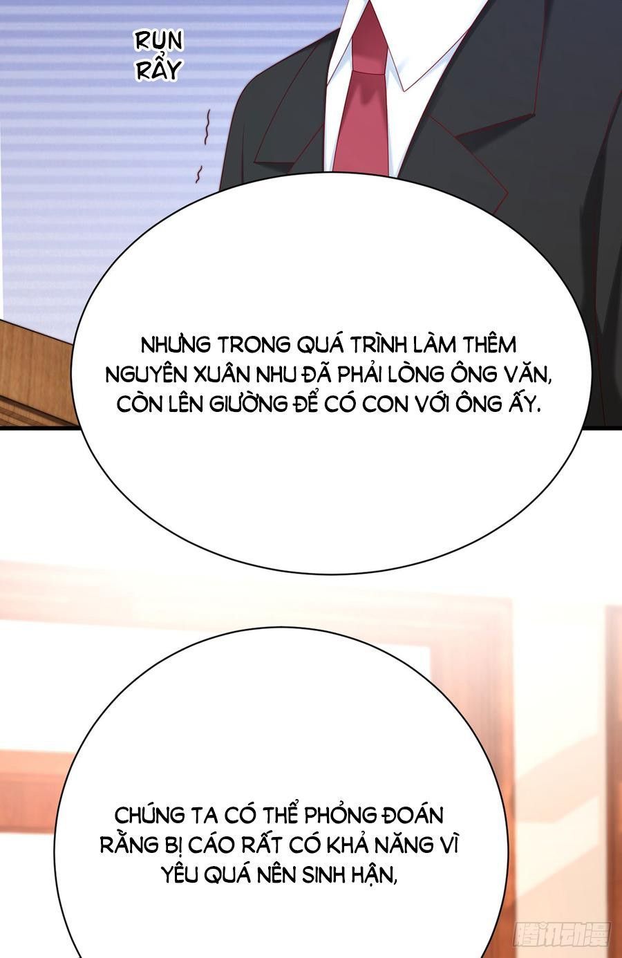 nam thần truy thê chỉ nam chapter 59.1 7