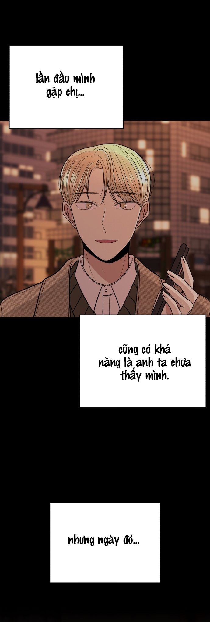 xin hãy xuất hiện chapter 35.1 22